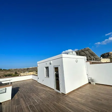 Dar Sara Gozo Villa Victoria Exterior photo