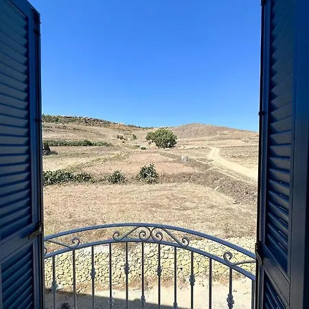 Dar Sara Gozo Villa Victoria Exterior photo
