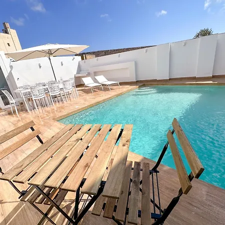Dar Sara Gozo Villa Victoria Exterior photo