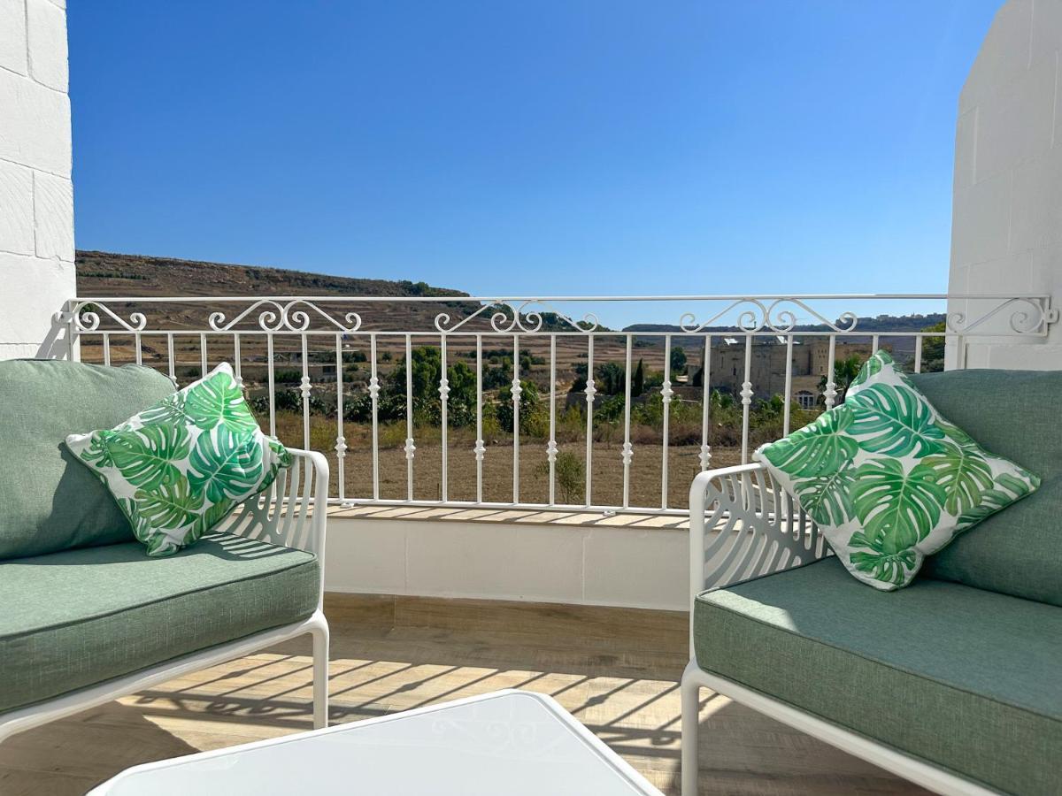 Dar Sara Gozo * Victoria