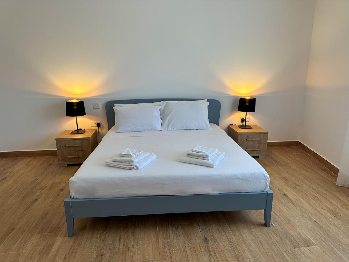 Holiday home Dar Sara Gozo Victoria