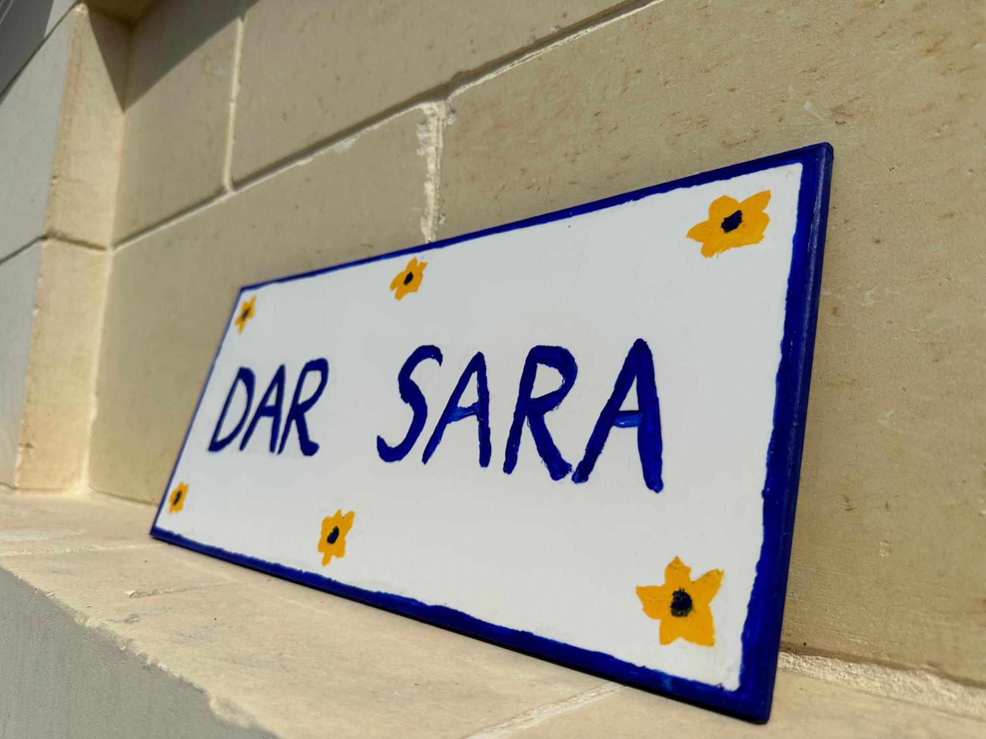Dar Sara Gozo Holiday home *