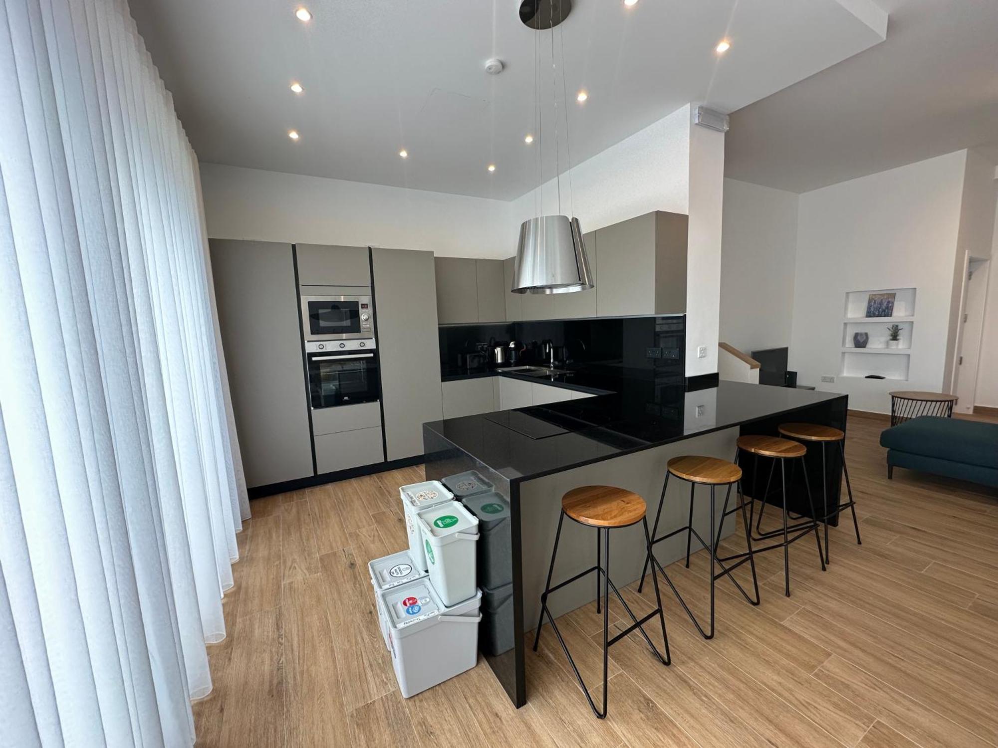 Dar Sara Gozo Holiday home *