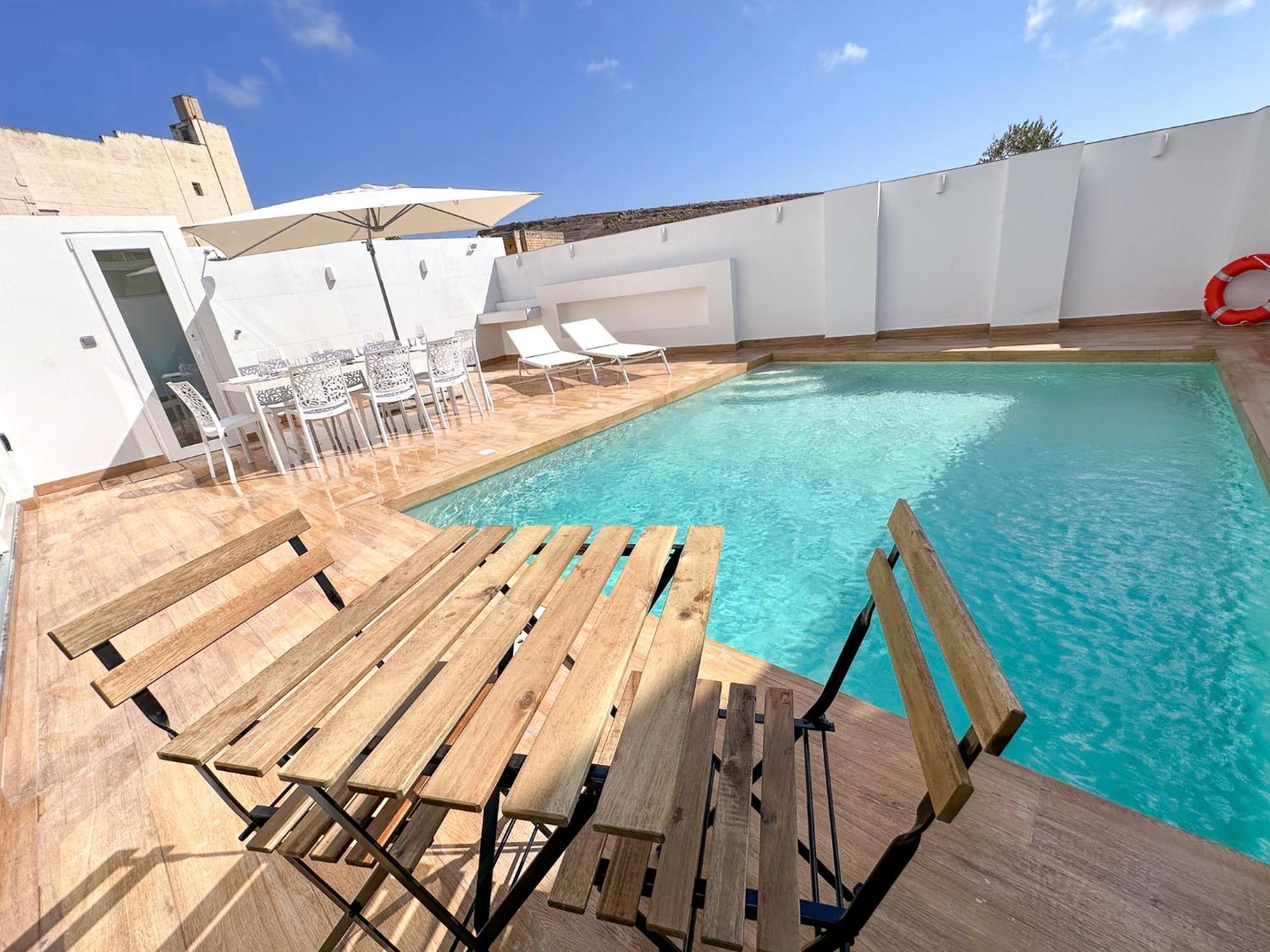Dar Sara Gozo Holiday home Victoria