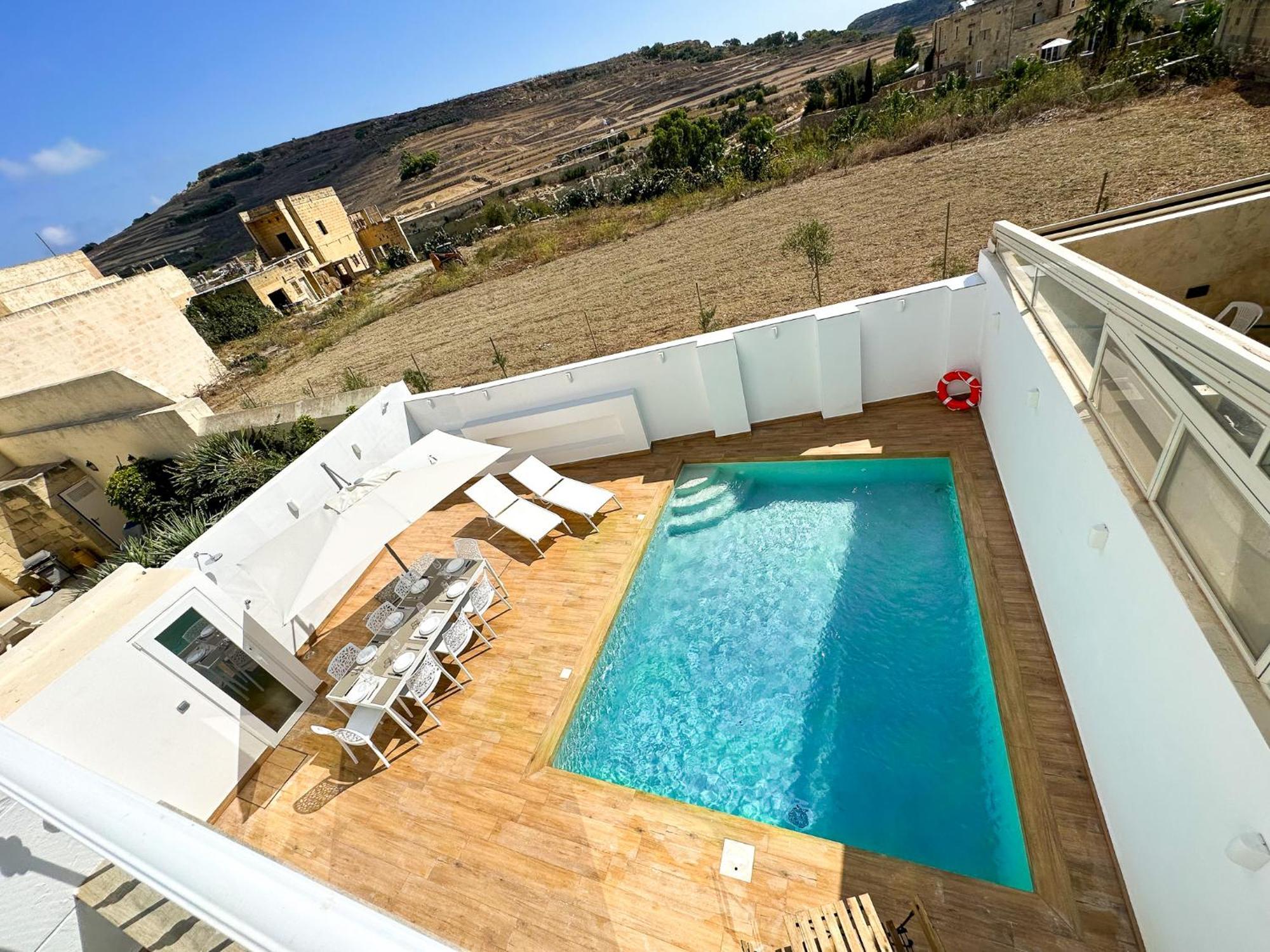 Holiday home Dar Sara Gozo