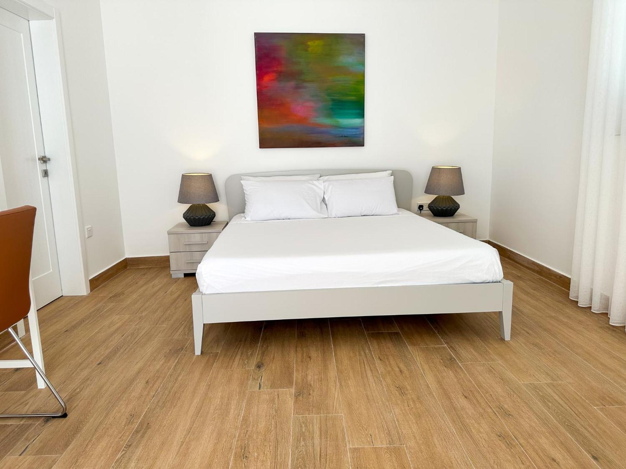 Holiday home Dar Sara Gozo Victoria